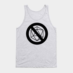 No Dice Tank Top